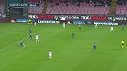 意甲-1415赛季-联赛-第28轮-那不勒斯1：1亚特兰大-全场