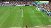 世界杯-14年-小组赛-B组-第3轮-澳大利亚VS西班牙下半场回顾-新闻