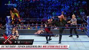 WWE·SD第986期集锦