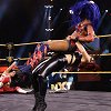 NXT第568期：敢在NXT撒野？紫雷告诉你谁才是这里的女王