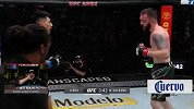 UFC on ESPN29期：奥斯汀-林戈VS路易斯-萨尔达纳