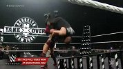 WWE-NXT-PPV接管一切视频合集