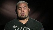 UFC-14年-UFC Fight Night 52倒计时：亨特聊往昔赫赫战绩-专题