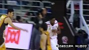 CBA-1314赛季-常规赛-第15轮-吉林东北虎vs山西中宇-合集