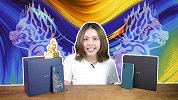 没去过故宫，那买台故宫版手机吧！小米MIX 3故宫特别版开箱