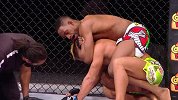 UFC-15年-本周最佳降服：麦格尼肆意折磨斗志丧失小日本（5月14日）-精华
