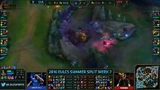 2016LCS欧洲夏季赛W7D2：GIA VS SPY 第1场