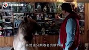 俄罗斯夫妇捡了一只小熊，养了十几年后，已经没一点“熊样”了