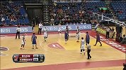 CBA-1314赛季-常规赛-第19轮-青岛双星vs天津荣钢-合集