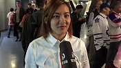 NHL-1718赛季-美女球迷直呼太快了！冰球运动很新鲜刺激-新闻