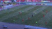 亚冠-15赛季-小组赛-第2轮-山东鲁能1：4全北现代-全场