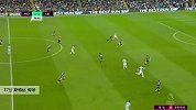 斯特林 英超 2019/2020 曼城 VS 莱斯特城 精彩集锦