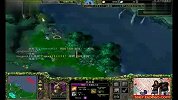 Dota-20110325-海涛教你打DOTA先知第一视角解说