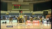 CBA-1314赛季-常规赛-第33轮-广厦宝贝超短裤热舞 激情四射-花絮