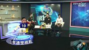 世界杯-14年-《第1眼线》：第1眼高分 内马尔J罗足坛新星大比拼-新闻