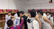 李楠迎CBA第二胜！ 赛后在更衣室发表讲话并透露外援情况