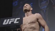 UFC-16年-UFC第199期赛前称重仪式集锦-精华