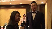 翟晓川借李雪琴喊话丁彦雨航：你再不回来我就跟林书豪跑了！