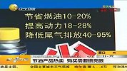 第一时间-20120406-节油产品热卖，购买需要擦亮眼