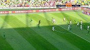 国安吊传富力禁区 王子铭停球打门程月磊再送神扑