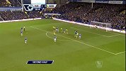 英超-1314赛季-联赛-第21轮-埃弗顿2：0诺维奇-精华