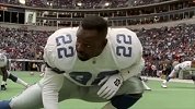 NFL-1516赛季-感恩节我们一起看橄榄球的传统由来-专题