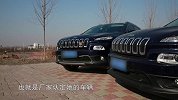 JEEP自由光、指南者发动机烧机油？车主与4S店斗智斗勇！