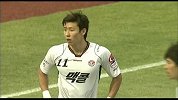 K联赛-13赛季-附加赛-第4轮-庆南FC1：2城南一和-全场