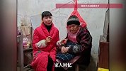 102岁奶奶50多年没进过医院，家属回应：能吃能睡、心态豁达