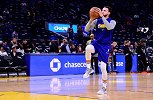 库里发展联盟训练合集 自己练着还得给NBDL队友答疑解惑