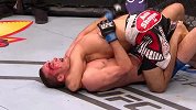 UFC-15年-本周最佳降服：达里尤什几经周转终破马丁命门（3月5日）-精华