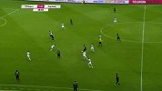 足球-15年-德国电信杯：拜仁慕尼黑1：2奥格斯堡-精华
