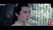 《遇见》打开《陈情令》师姐与金子轩，又一对爱而不得！