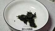紫菜蛋花汤最简单的做法，3分钟就搞定，清淡营养又好喝