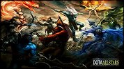 Dota-100927-挑战肺活量Dota说唱小东解说