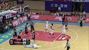 CBA-1617赛季-常规赛-第1轮-江苏同曦vs辽宁本钢-合集