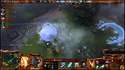 [小K的DOTA2]Xiao8天梯开黑输出爆炸宙斯第一视角