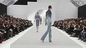 Just.Cavalli米兰时装周2011-2012秋冬发布—女装秀场