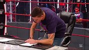 WWE RAW第1420期（中文解说）