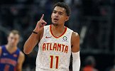 老鹰不在复赛队伍中！特雷杨技痒参加OKC夏季联赛找状态