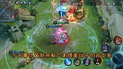 王者荣耀：全场醒目担当，百里玄策如何做到百钩百中？