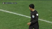 亚冠-15赛季-小组赛-第5轮-第10分钟射门 金贤圣于球门线跟前头球攻门高出横梁-花絮