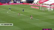 克里斯滕森 足总杯 2019/2020 阿森纳 VS 切尔西 精彩集锦