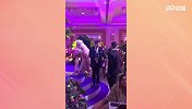 为球迷打Call！坎特出现在车迷女儿婚礼上 还经常光顾其餐馆
