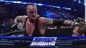 WWE SmackDown第714期（20130426）