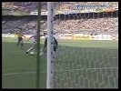足球-17年-历史上的今天1990年6月24日 风之子绝杀巴西助阿根廷挺进八强-专题