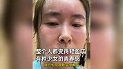 双胞胎宝妈减重后惊艳逆袭，撞脸“大嫂”高叶：感谢闺蜜让我重生