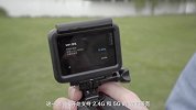 GoPro HERO 6 上手