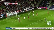 欧洲杯-16年-预选赛-小组赛-完美逆转 捷克再胜哈萨克斯坦-新闻