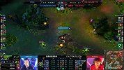 英雄联盟-20130714-LOL职业联赛夏季赛 第一轮第11场 OMG vs WE